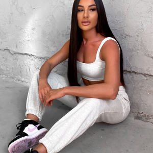Sarah  Emilia