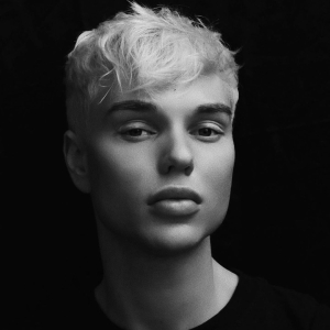 Jack Vidgen