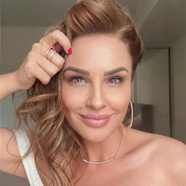 Melissa Lucarelli