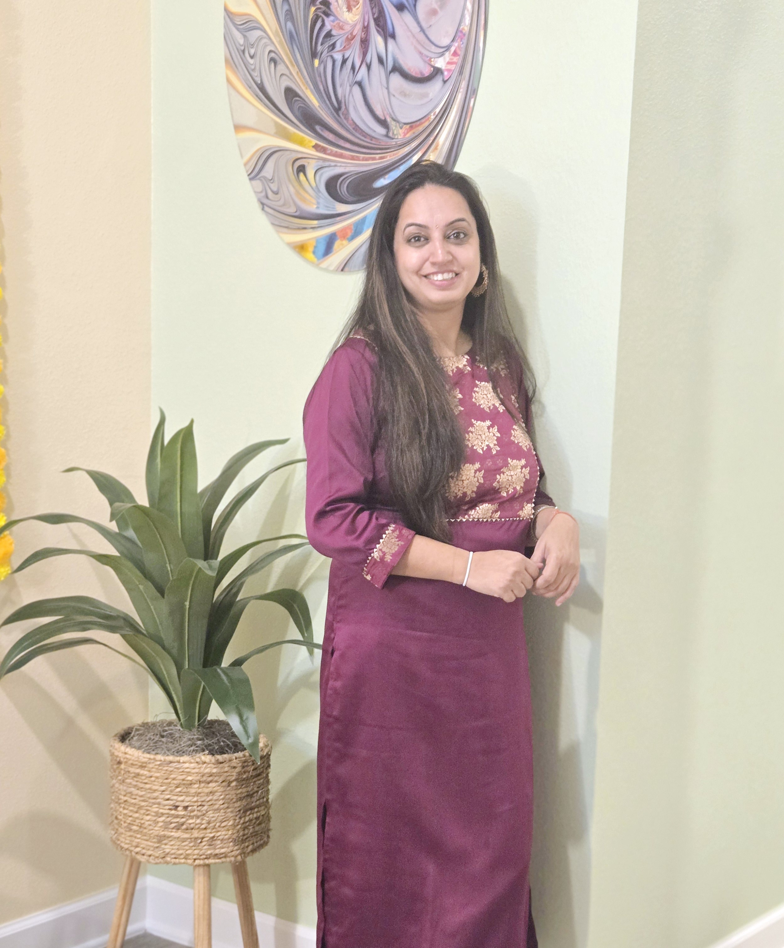 Rashika Sharma