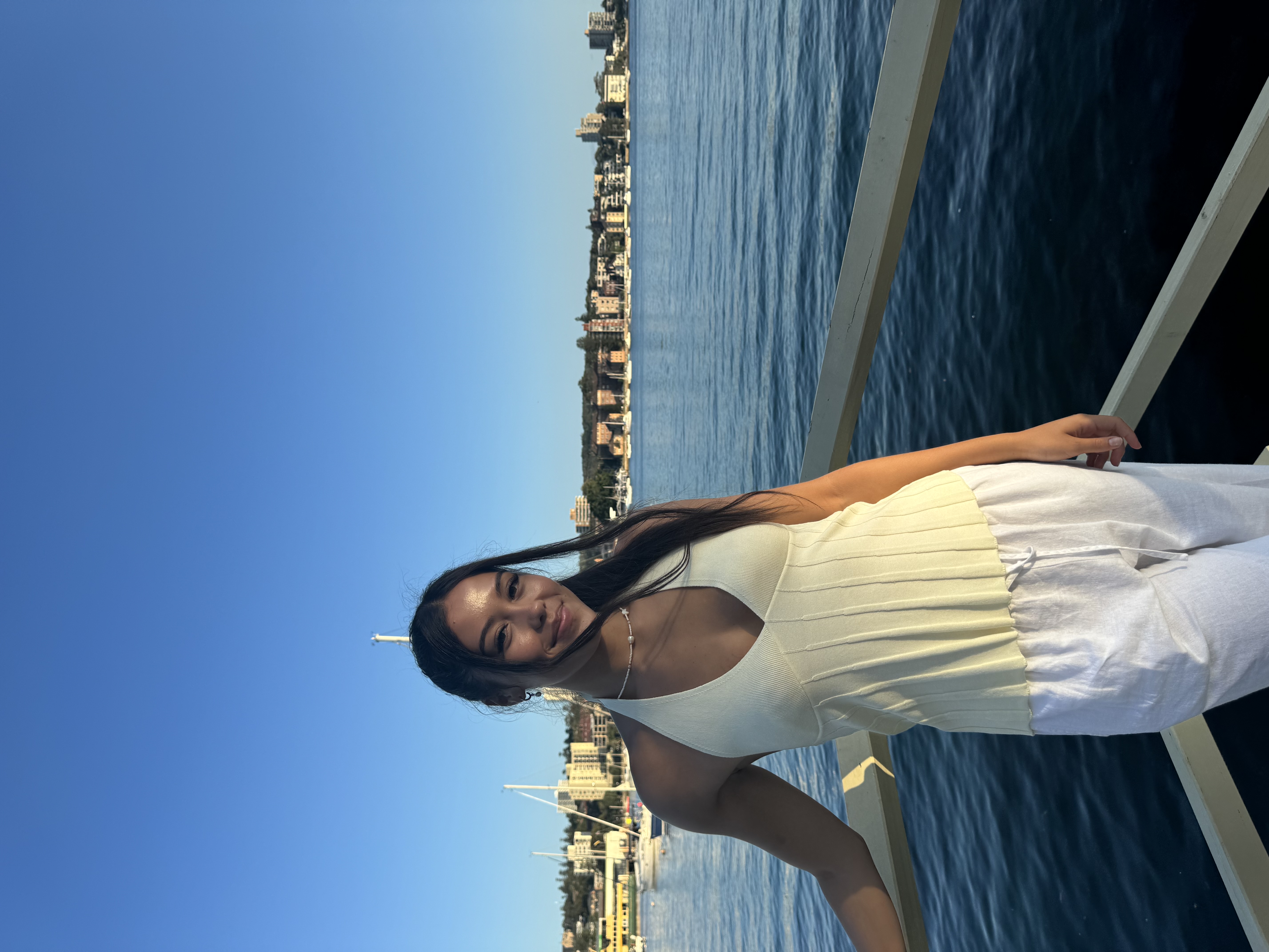 Latecia Lolohea
