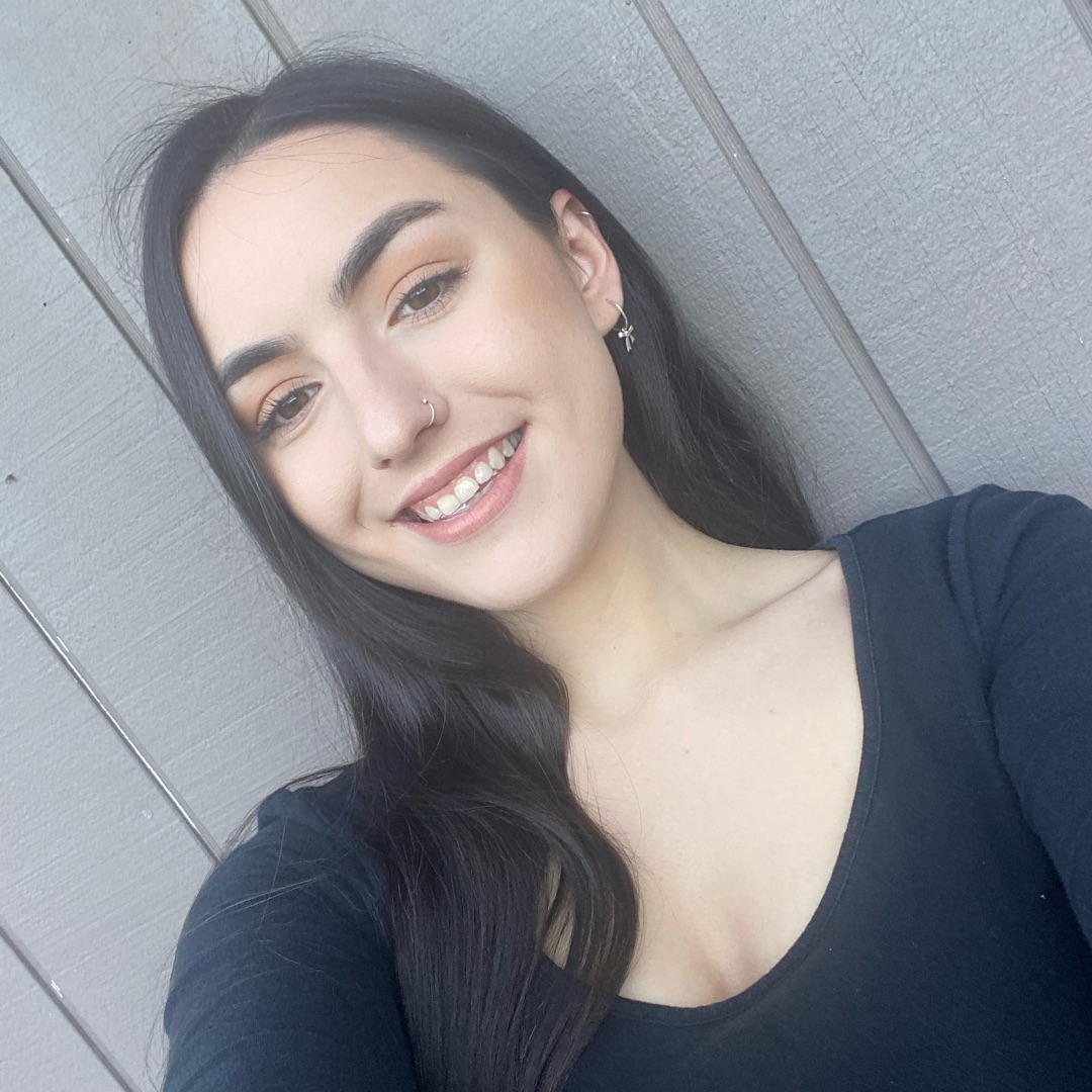 Caitlyn Beere-Maisey