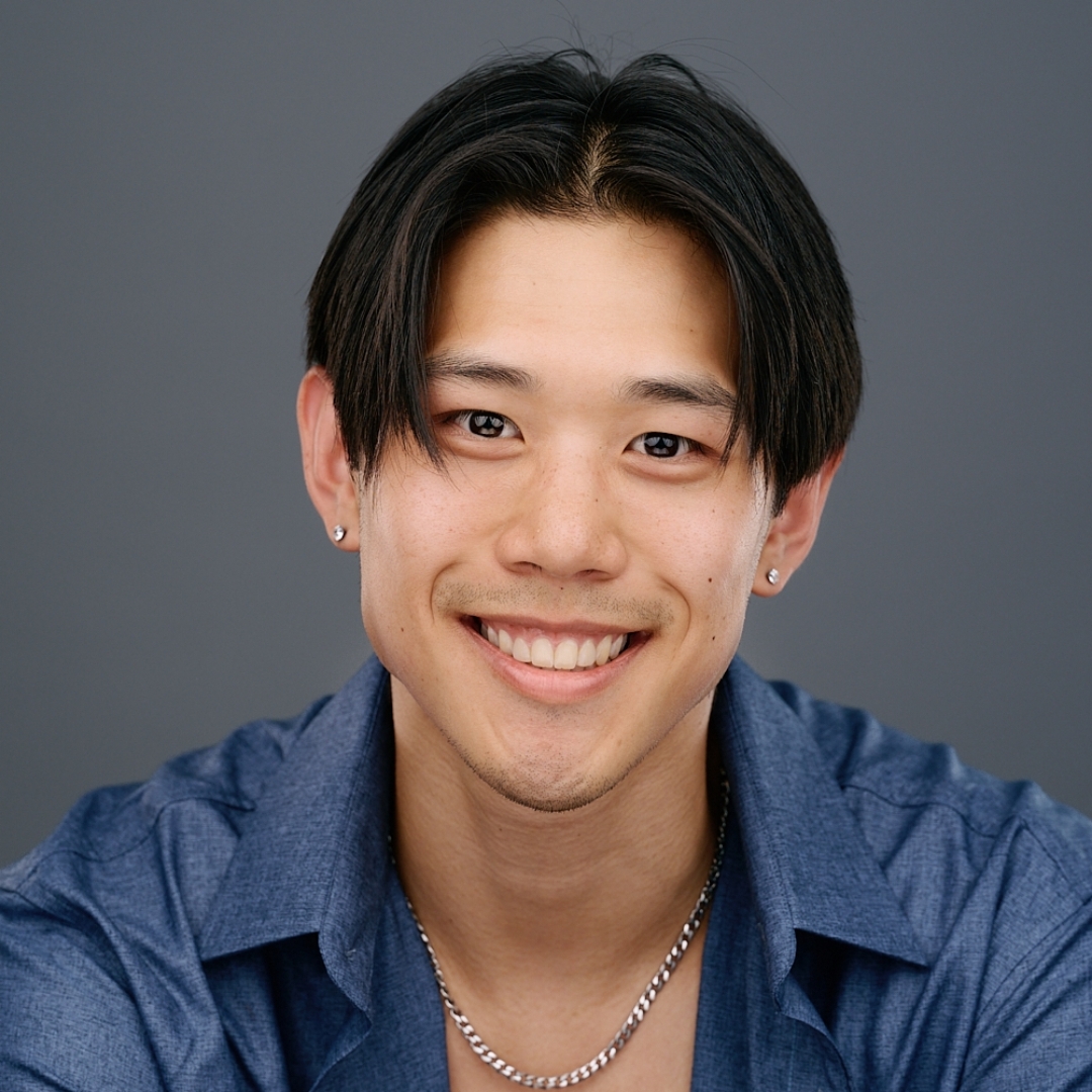 Adriel Yuan