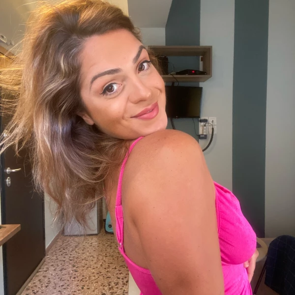 Tia Metaxas