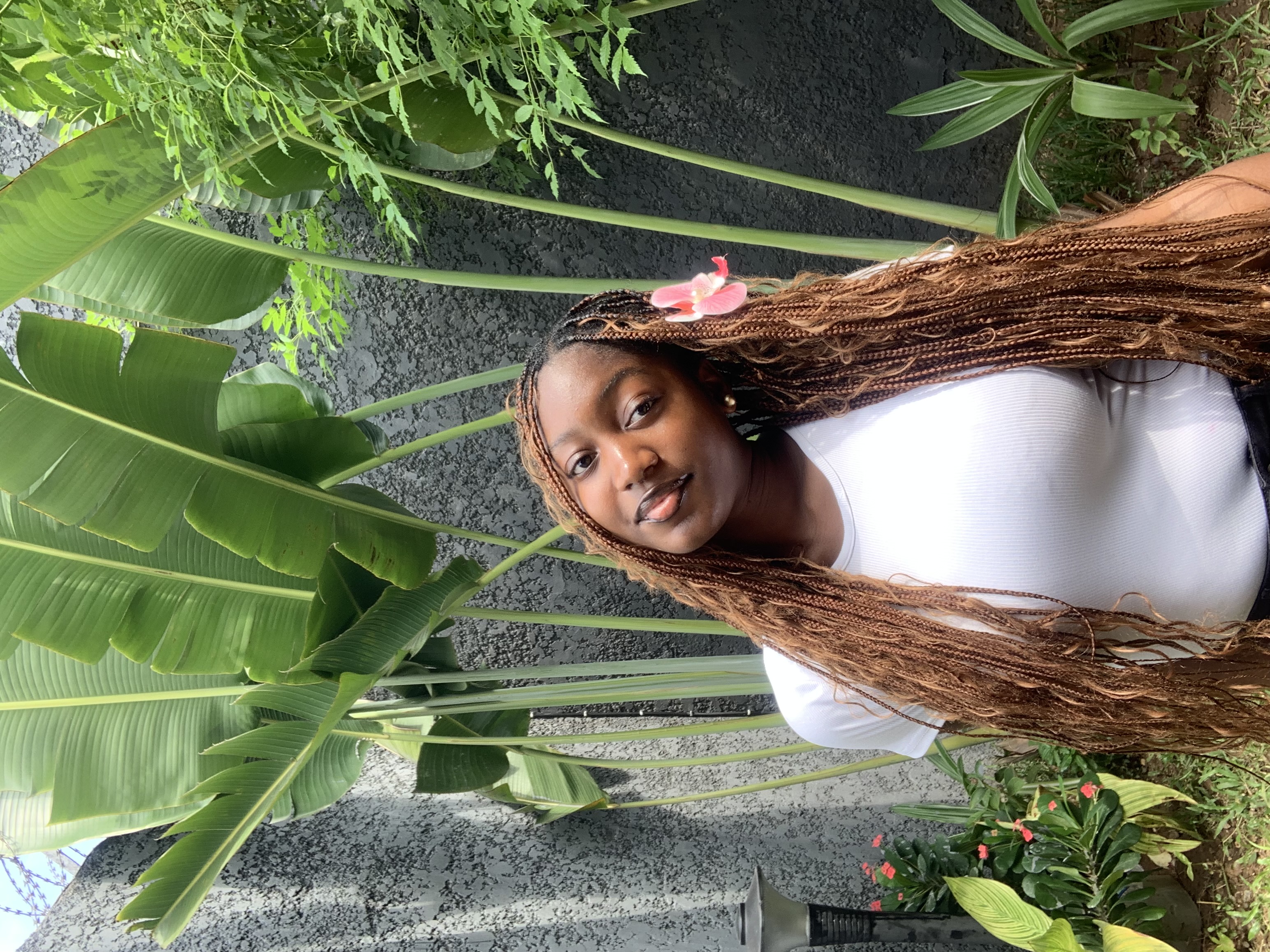 Bernice Amaefule