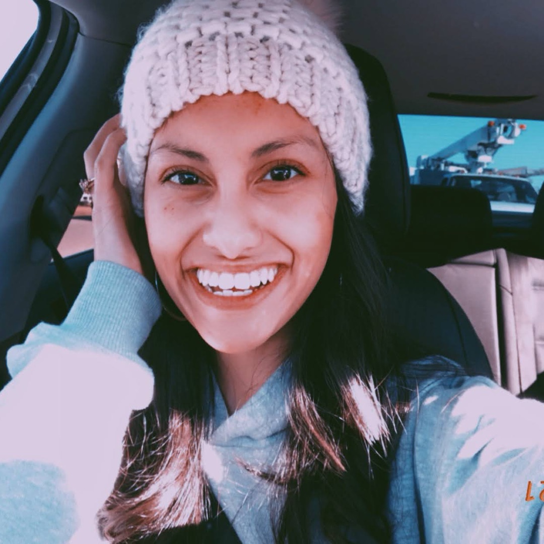Mikayla McDowell