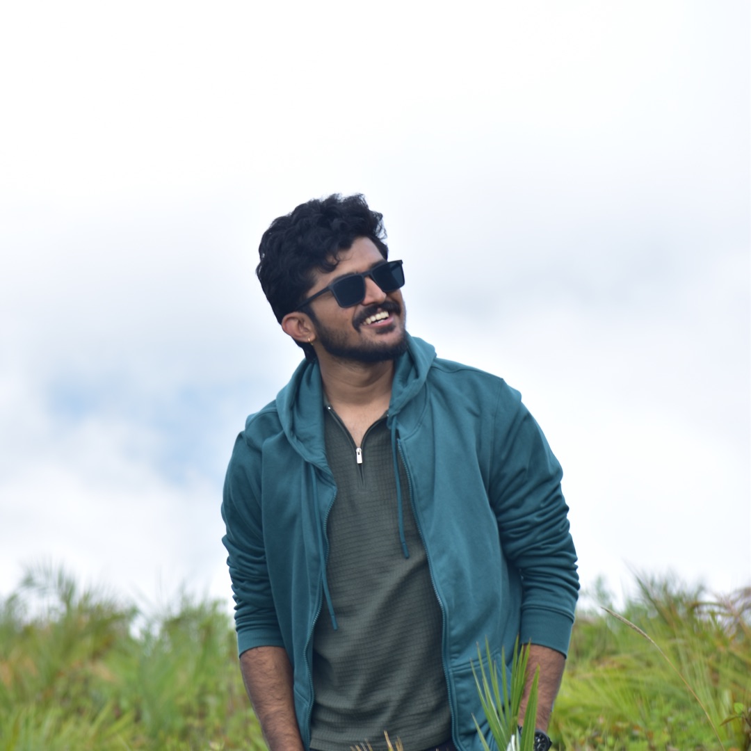 Vamsi Krishna
