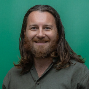 Rob Cook