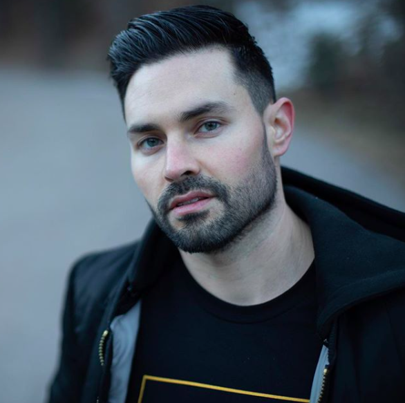 Adam Pecoraro