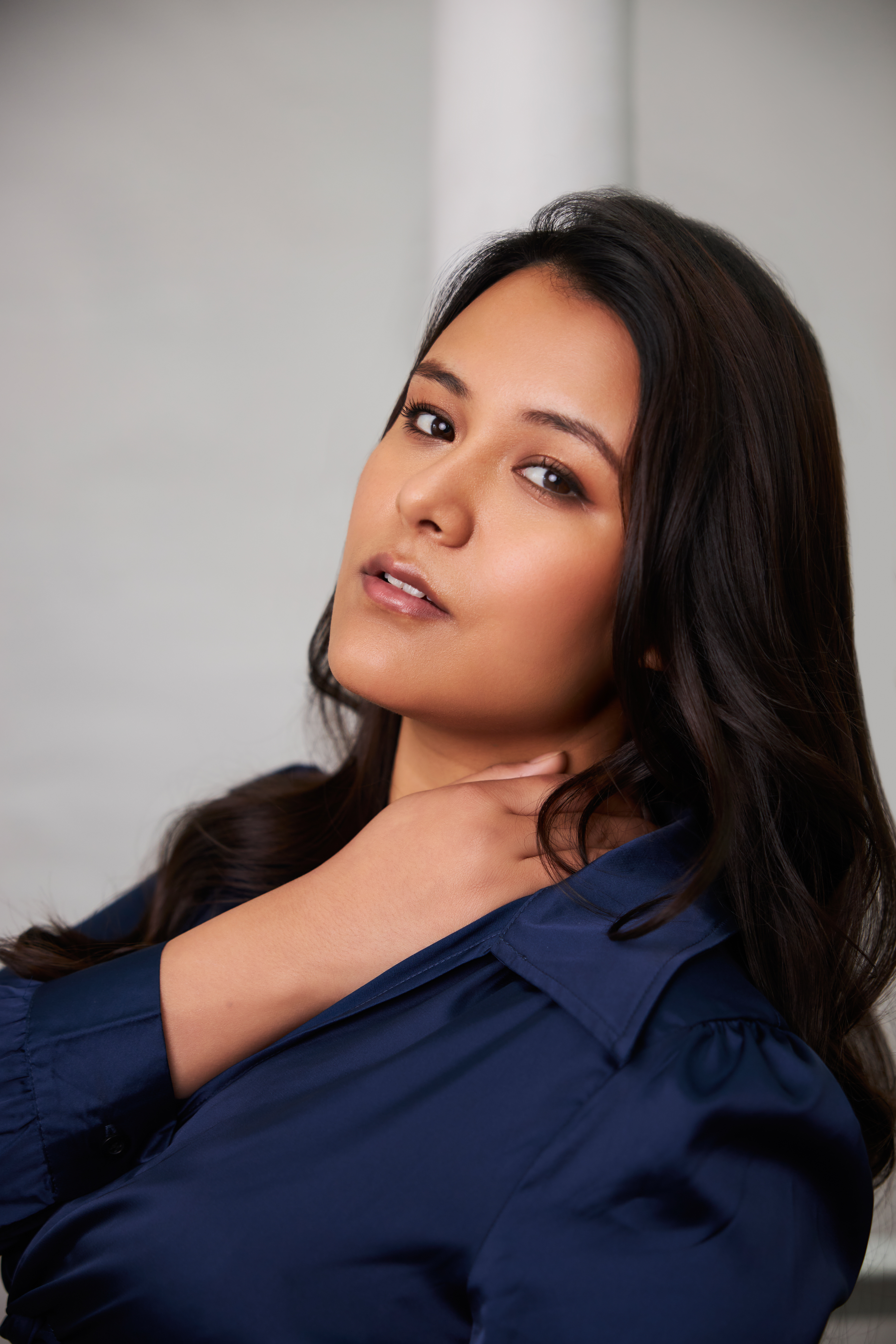 Ditsha Khadka