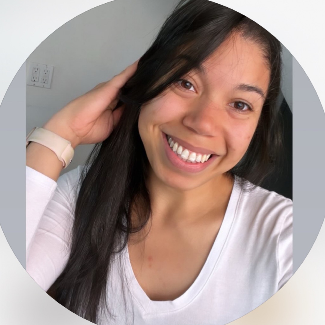 Leslie Lorena Abreu Liriano