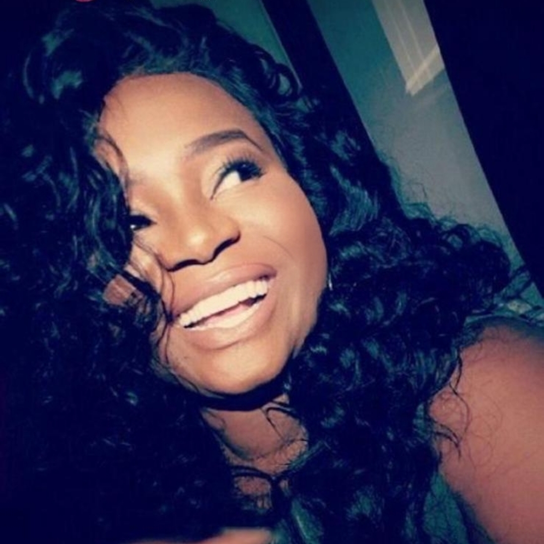 Pauline Mujinga
