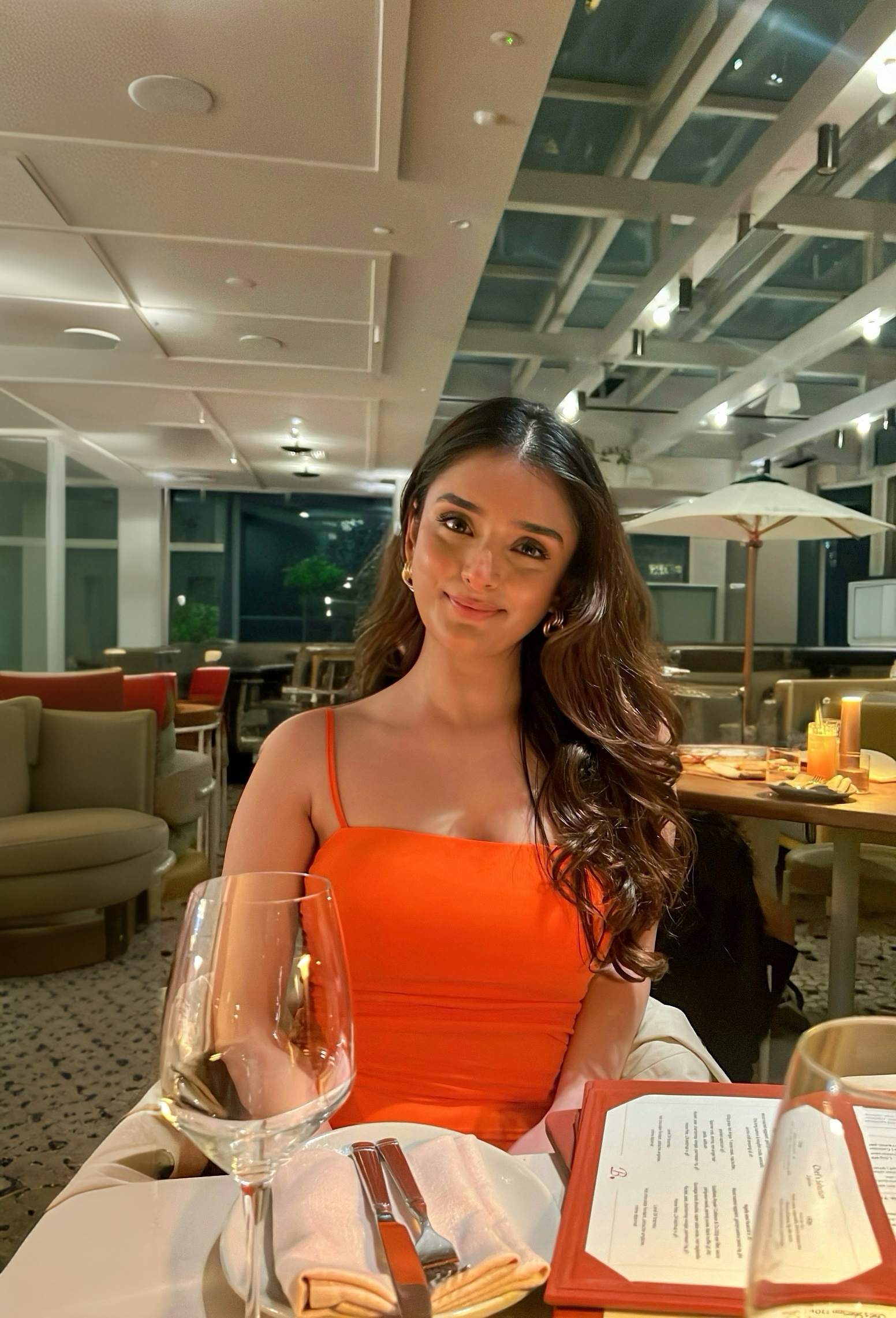 Vatsala Malhotra Seth