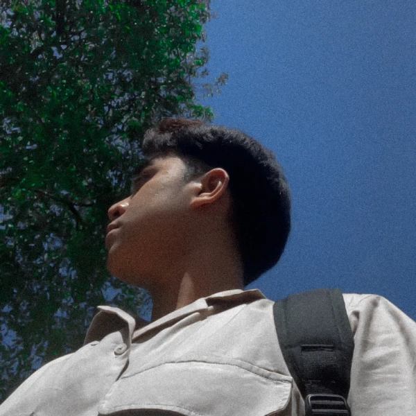 Haritz Aiman