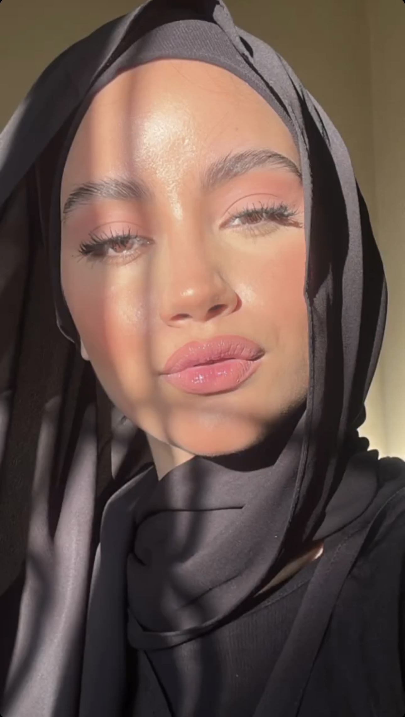 Leila Aasri