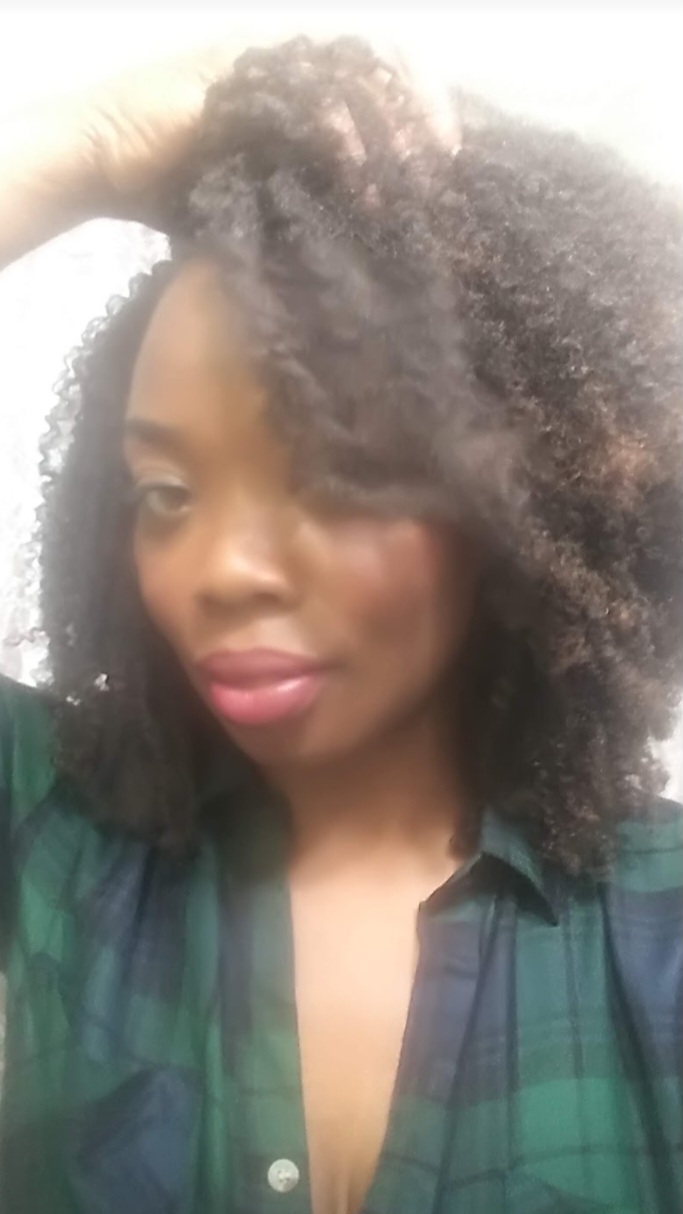 Kisha Fisher-Lacey