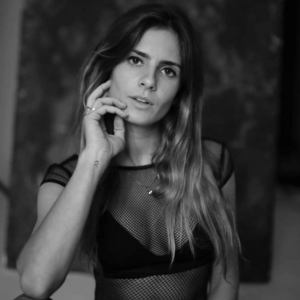 Carolina Norton de Matos