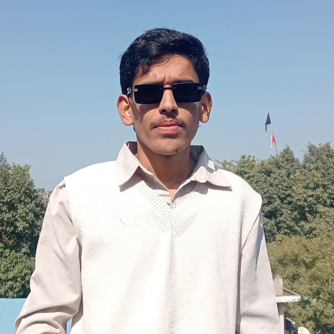 Sanjay Verma