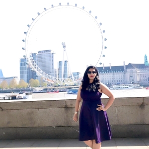 Utkarshaa Varshney
