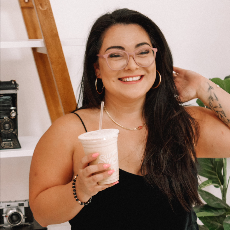 Bryanna Munoz