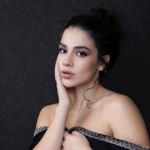 Kiana Fazlollahi