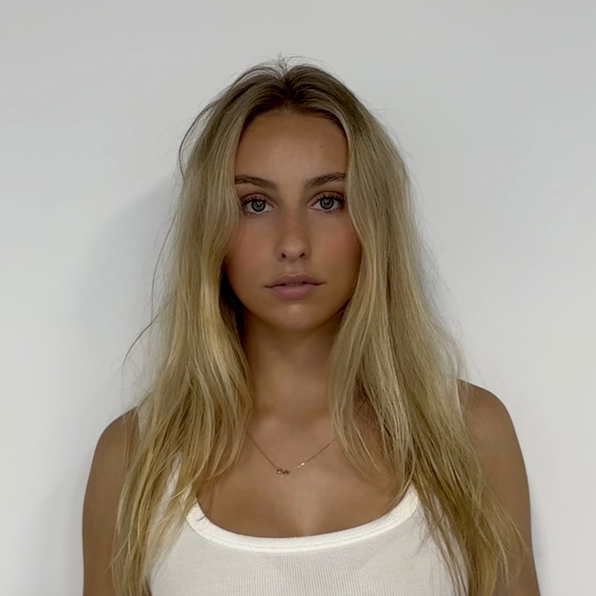 Molly Stroli