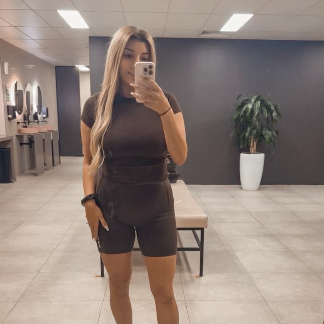 Hannah Takapo