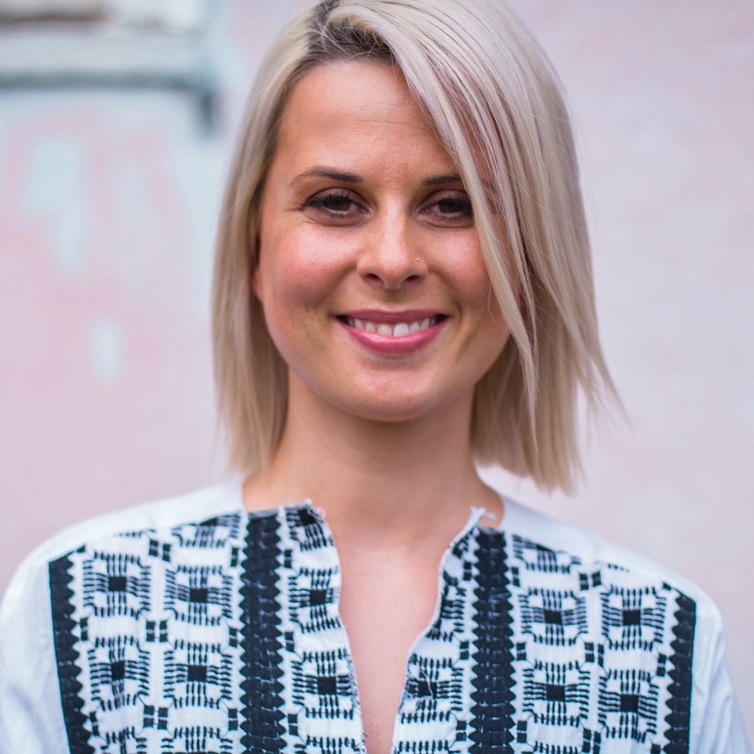 Rebecca Williams