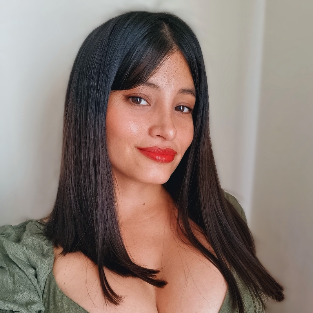 Norma Luciana Oviedo