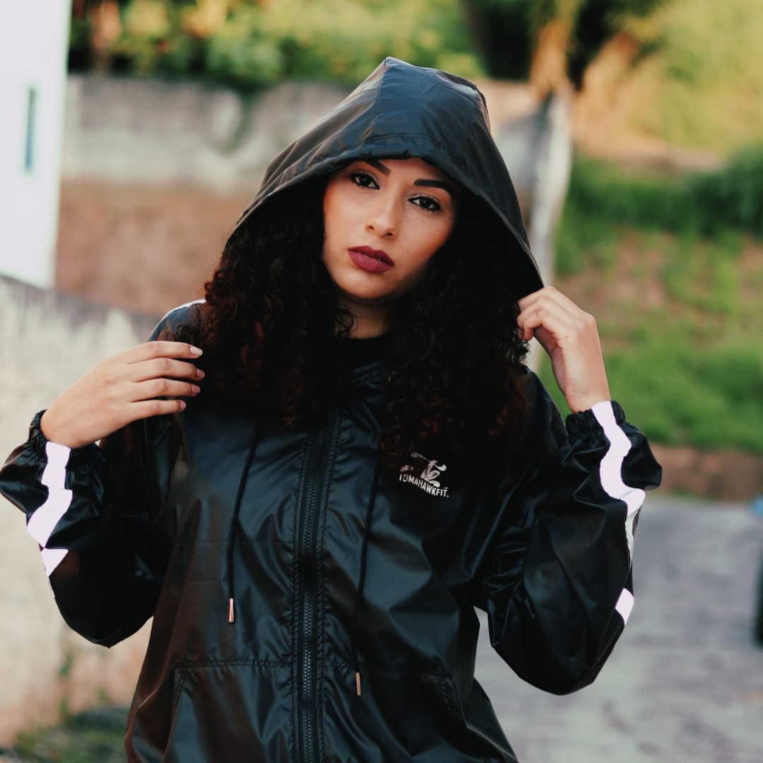 Paloma De Souza Santos