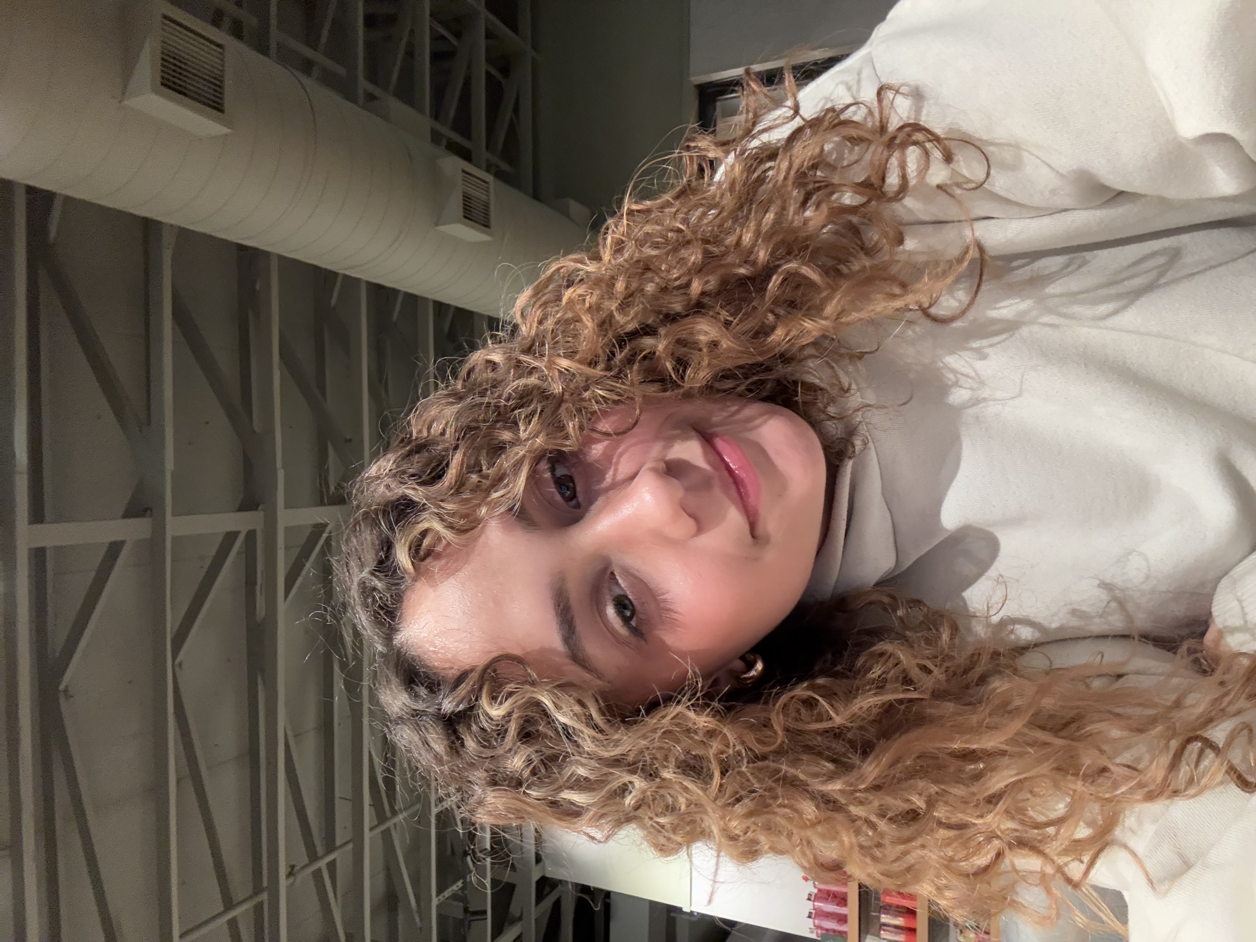 Manuela Paz Souza