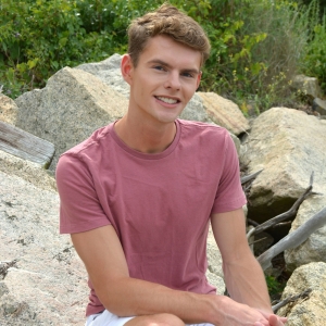 Zac Malone