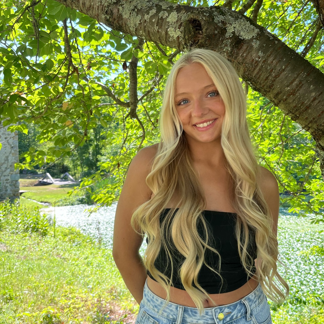 Rachel Lynn
