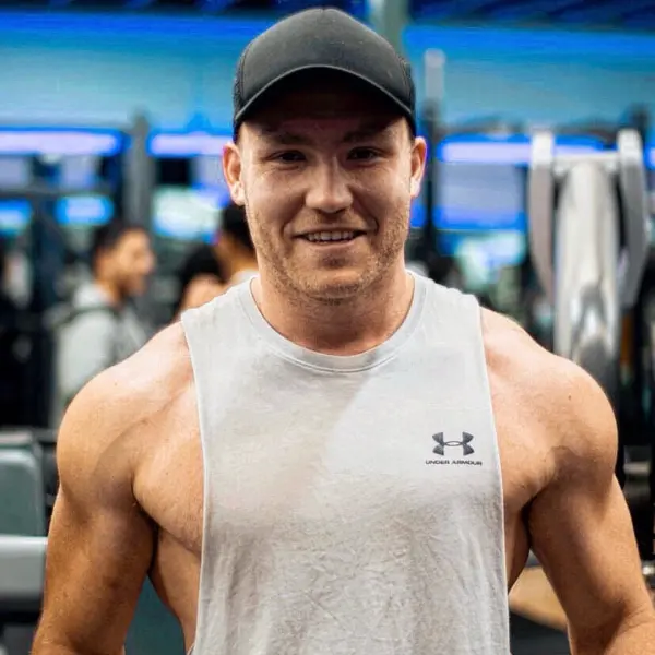 Jake Kay