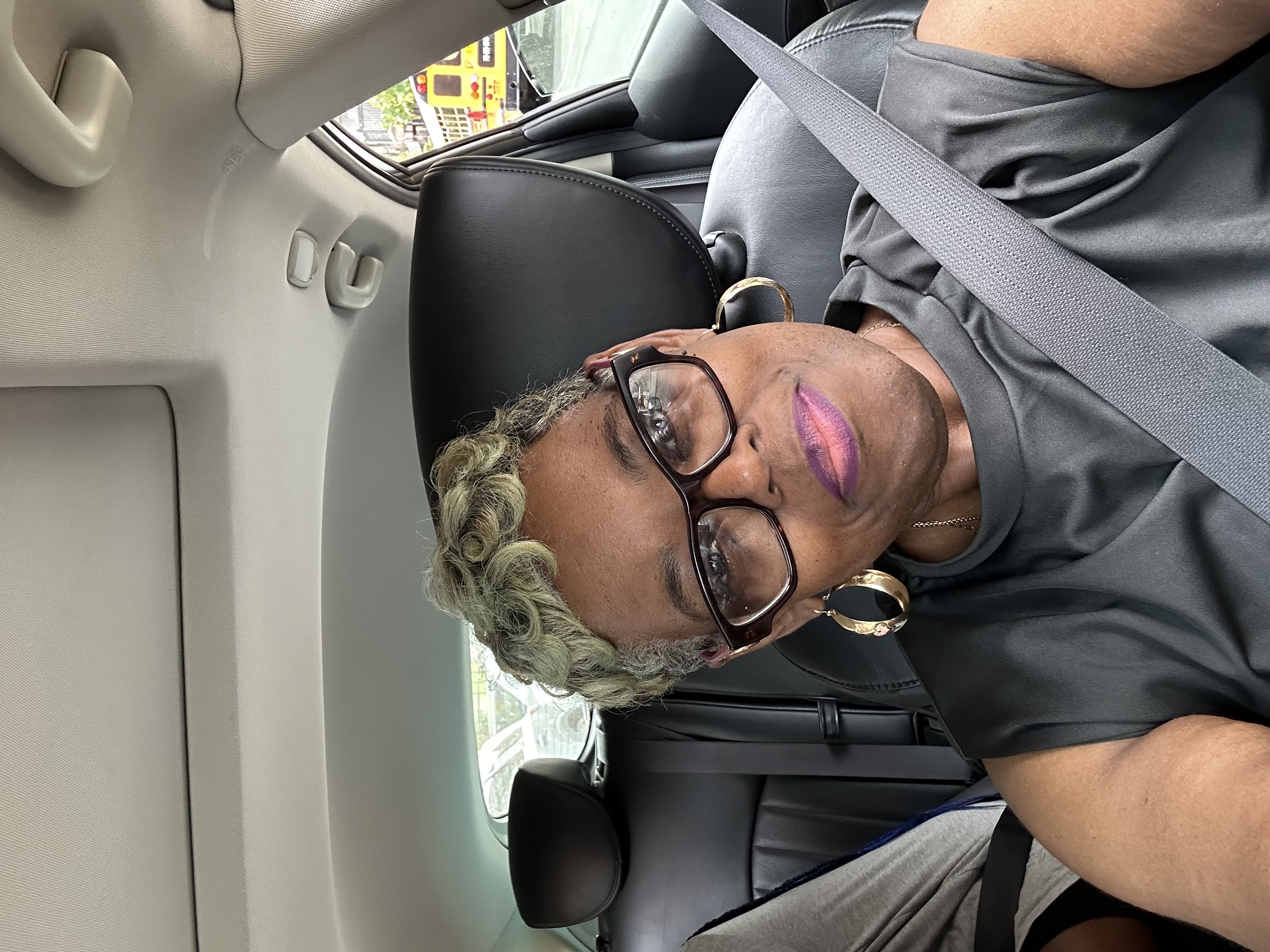 Samara Jefferson