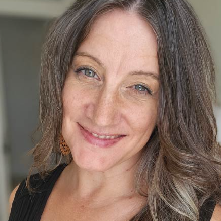 Brandy Neth