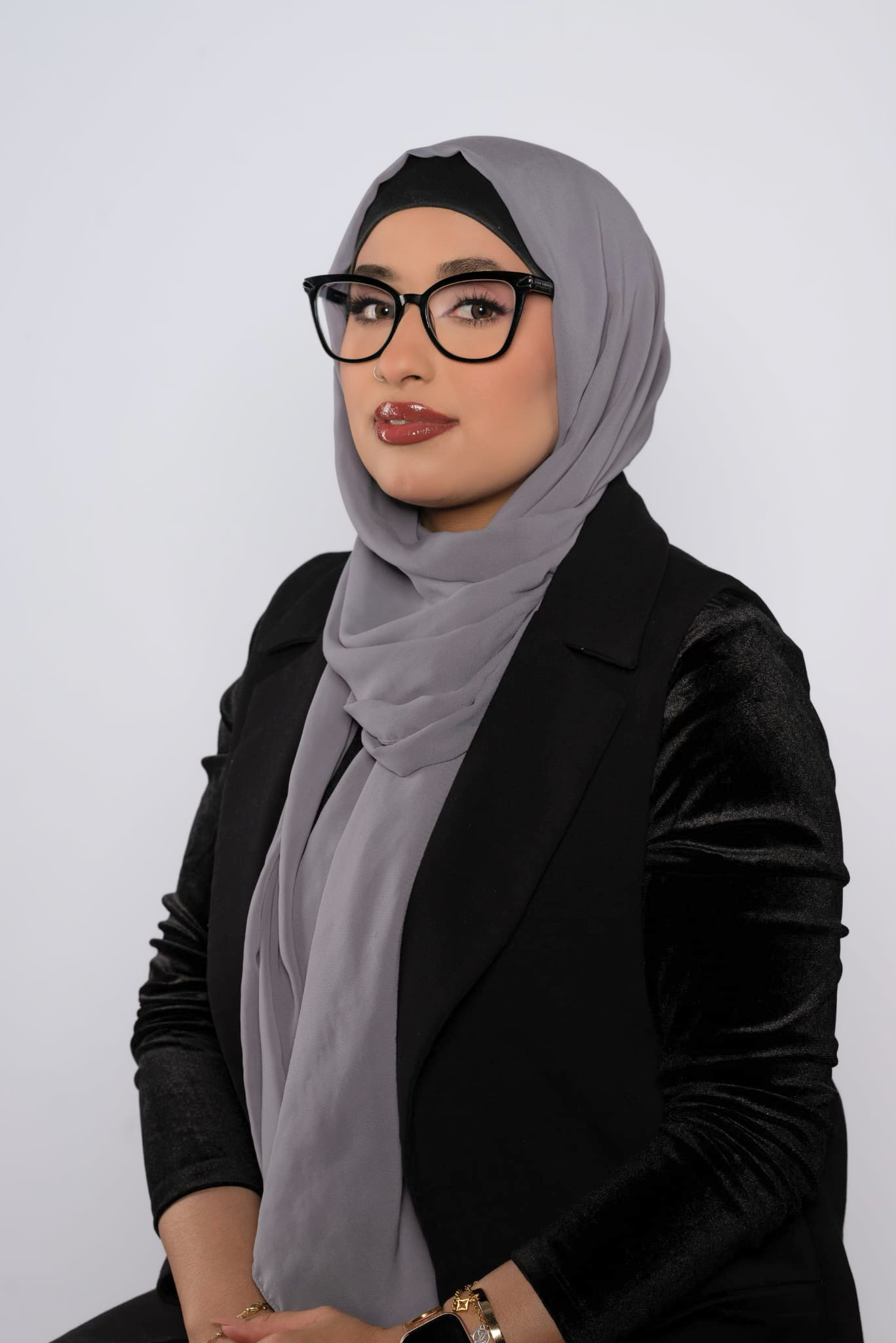 Rufayda Ali