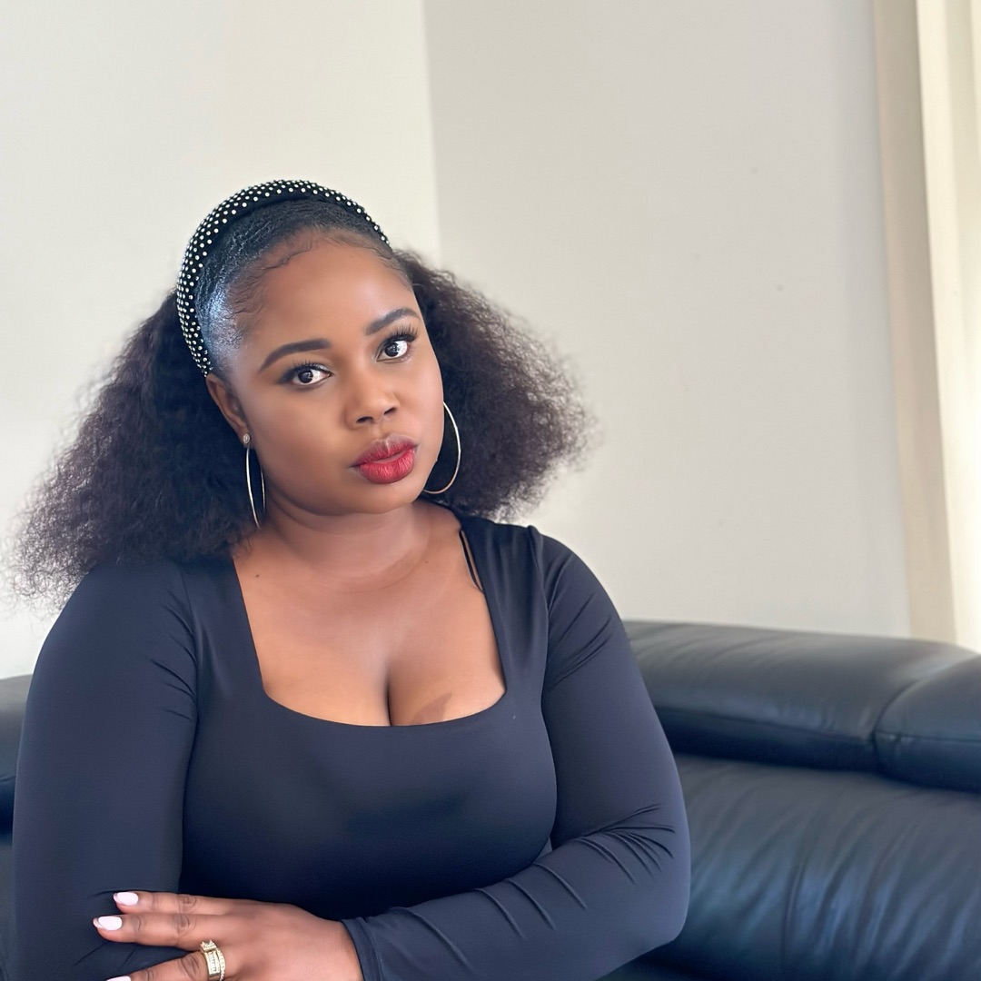 Mariam Agbasiere