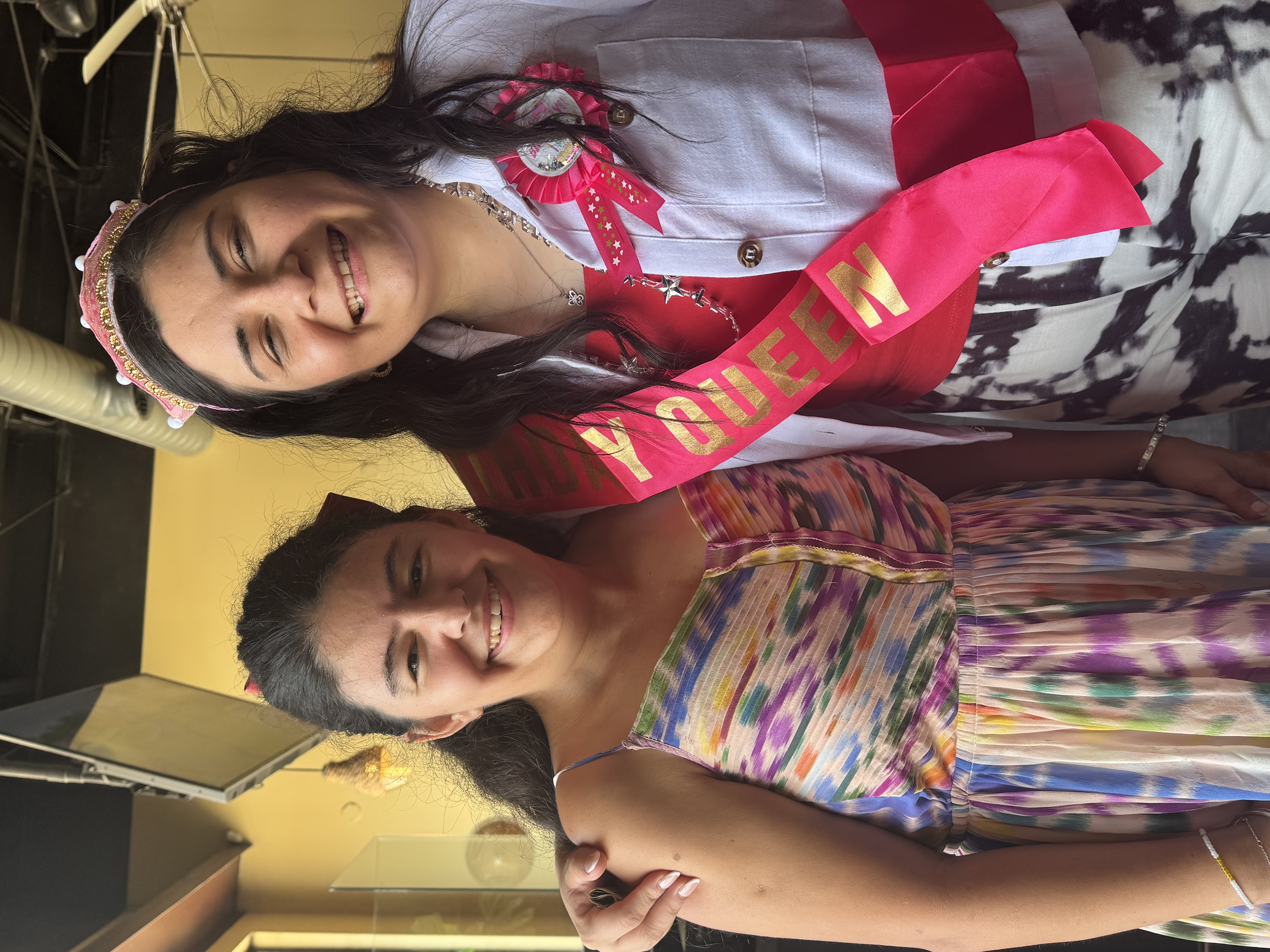 Josefina Sanchez Sarmiento