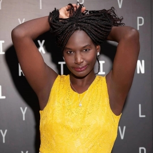 Christine Adye