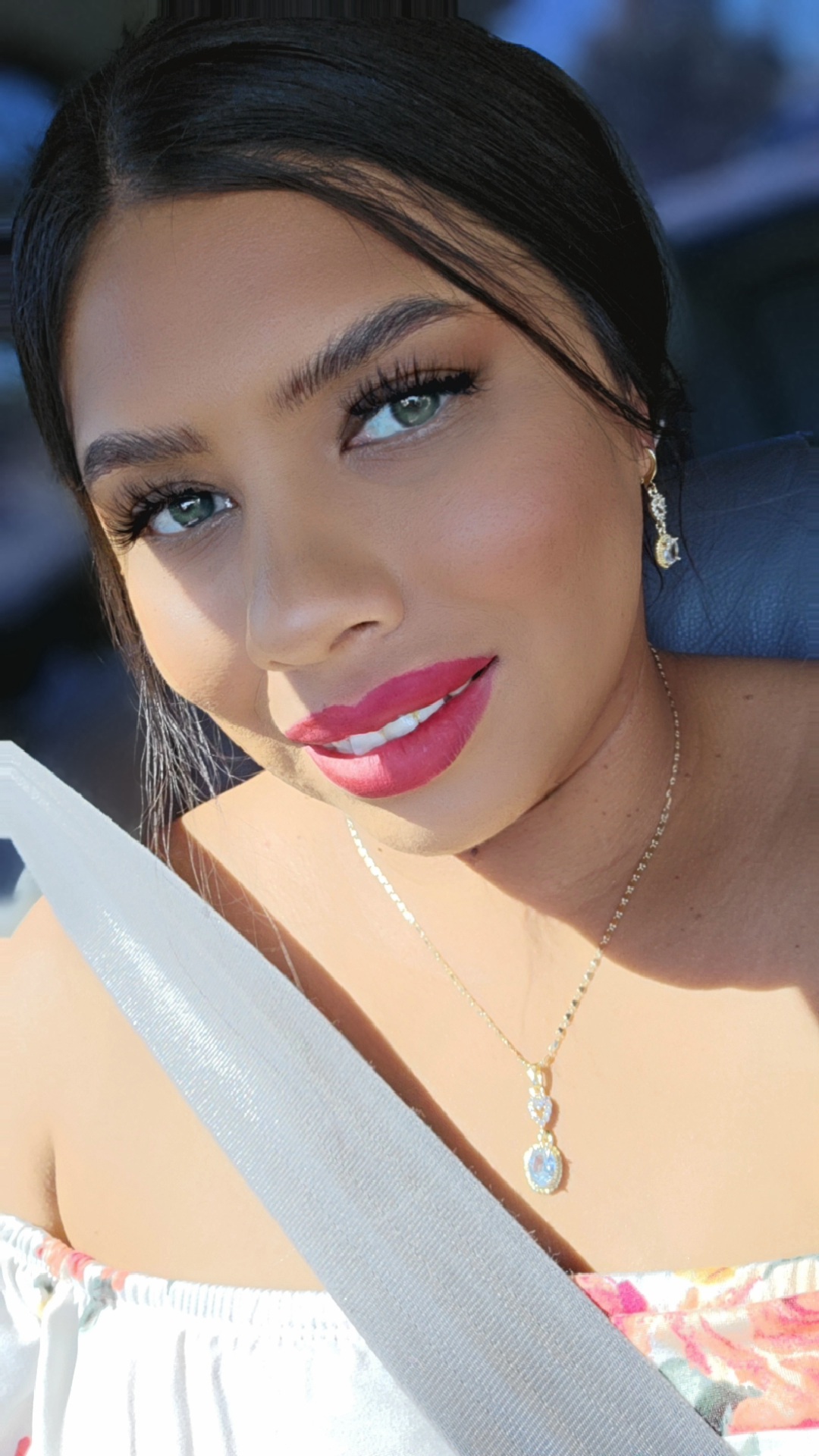 Christine Gloria