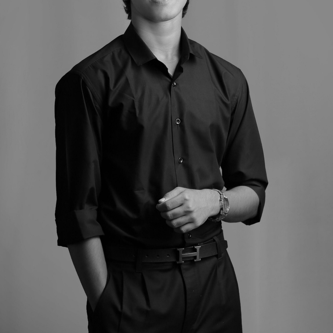 Tharammal Hamdan