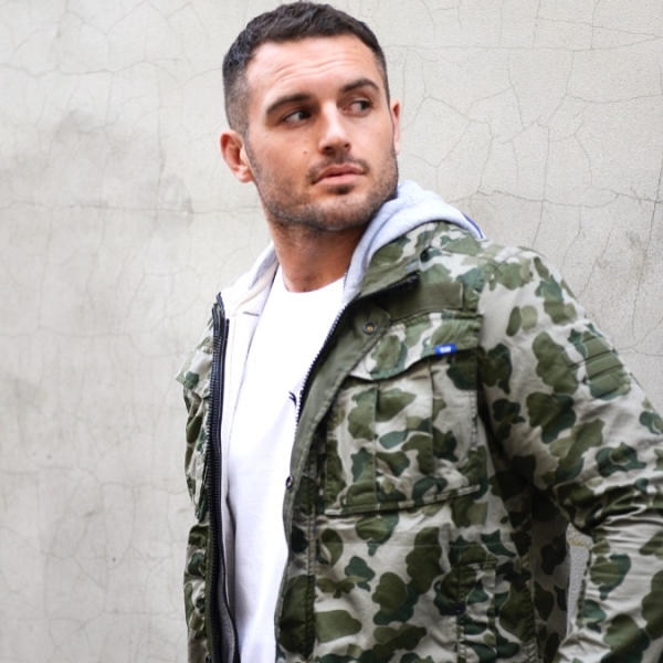 Daniel Conn