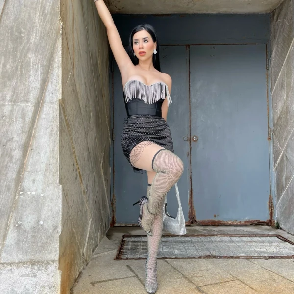 Fernanda Valenzuela