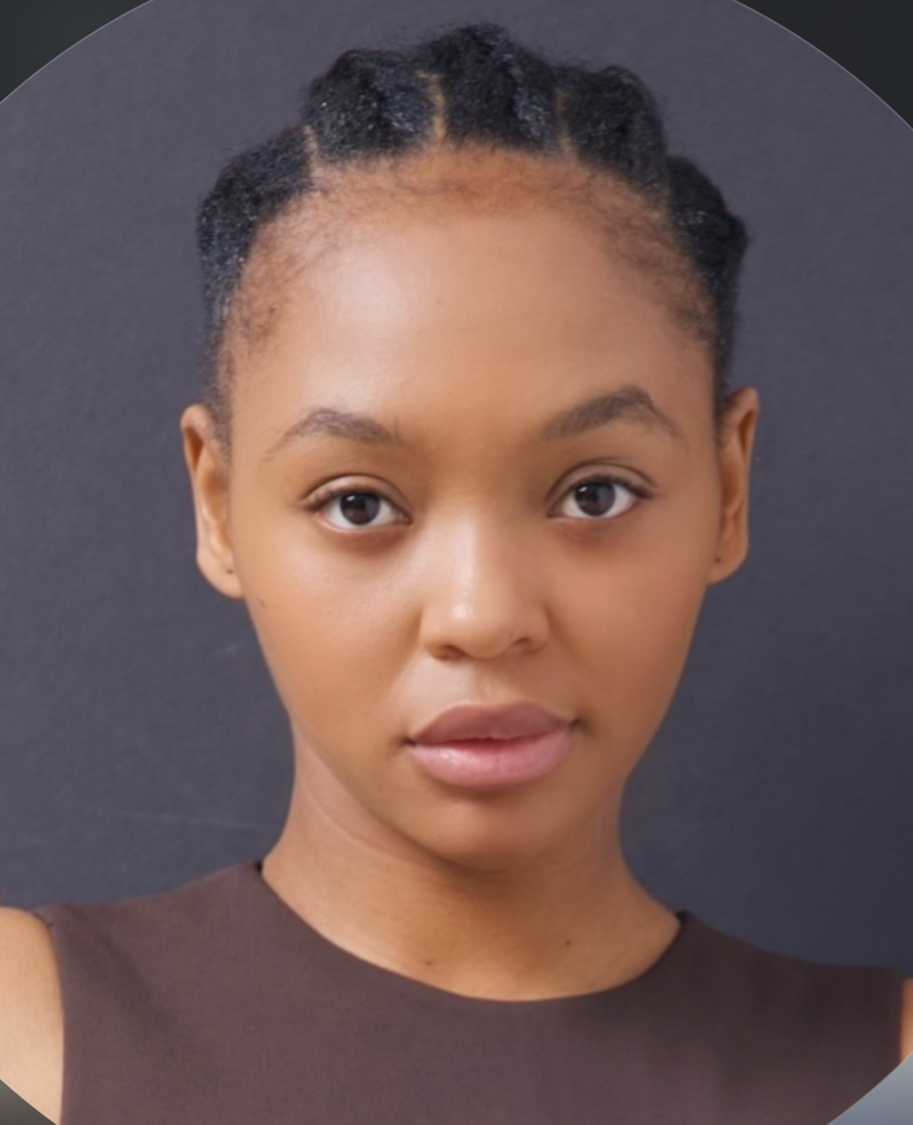 Shekinah Makombo
