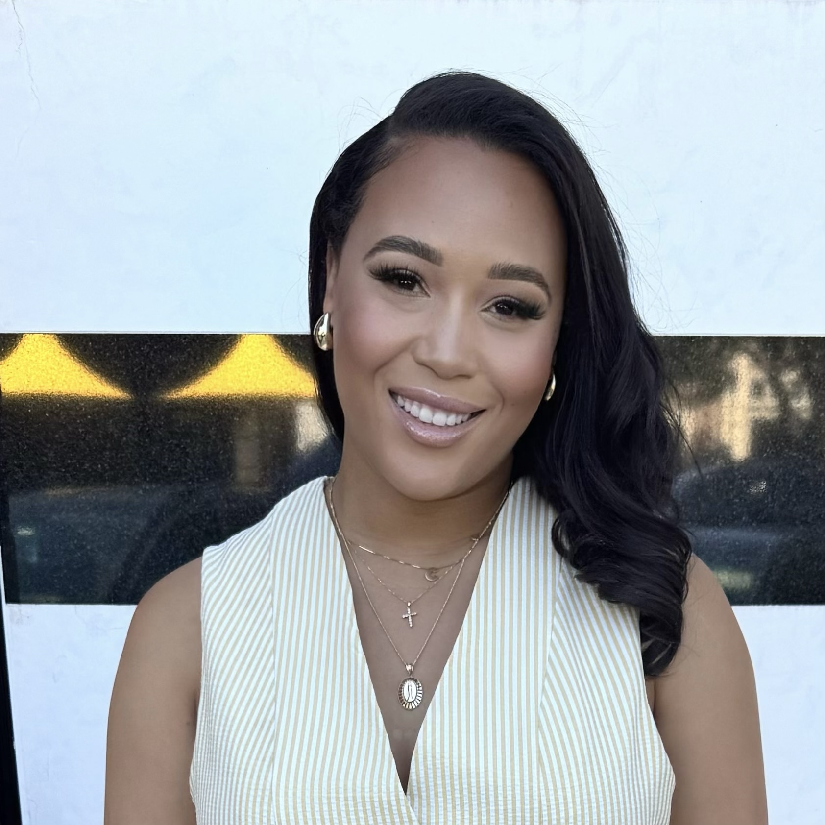 Jasmine Holmes