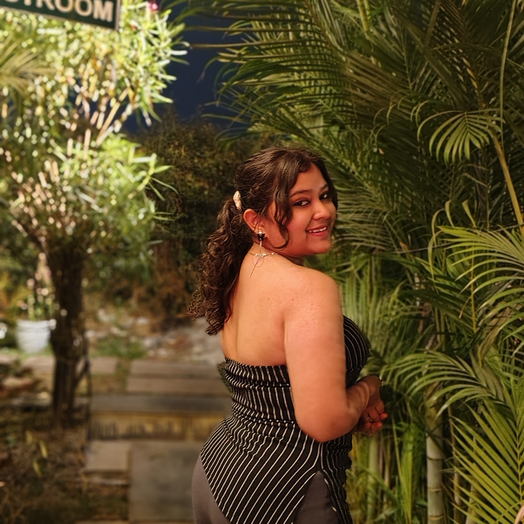 Devanshi Agrawal
