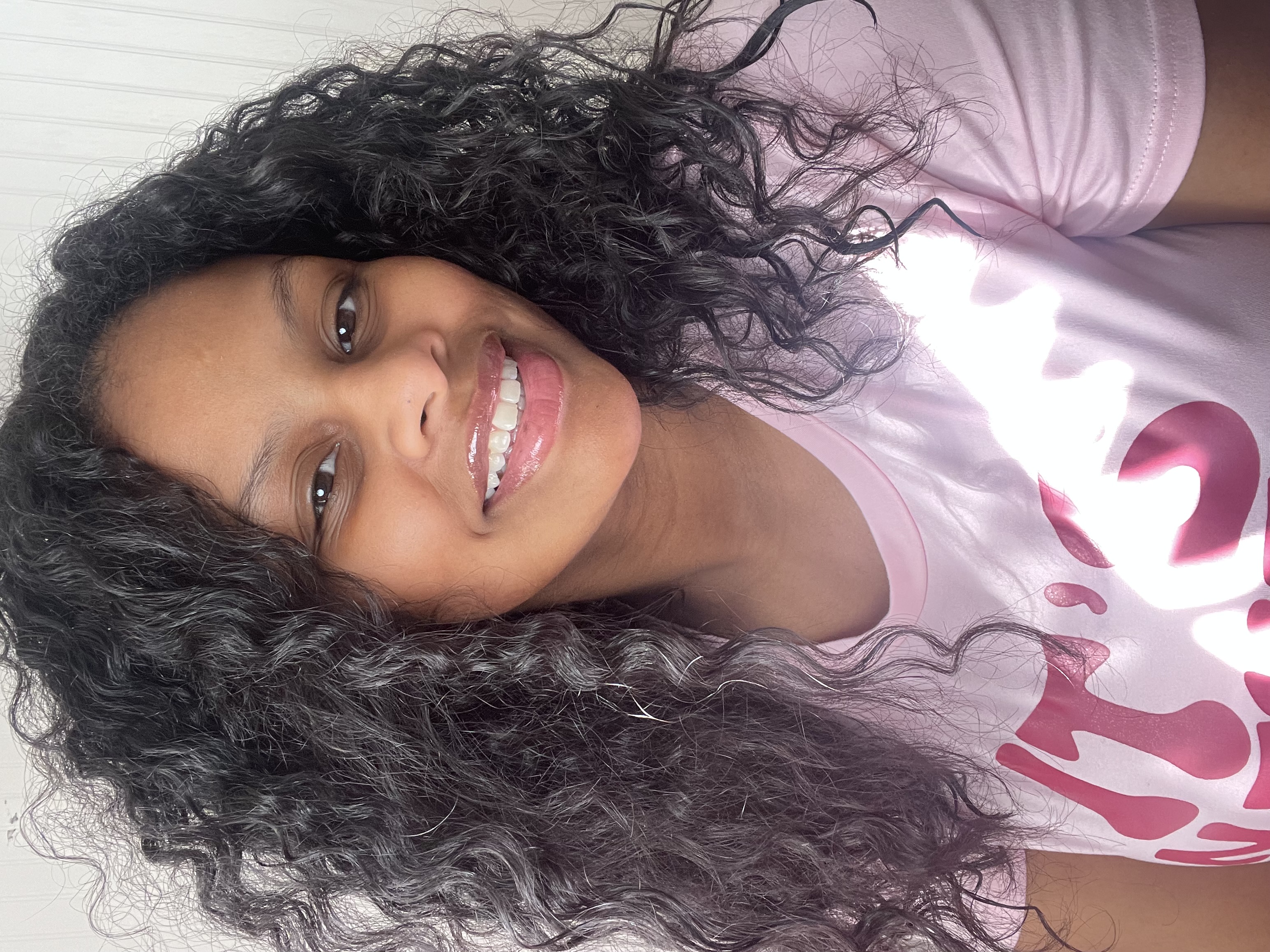 Alecia Matin
