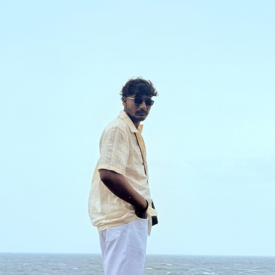 Ankush Singh