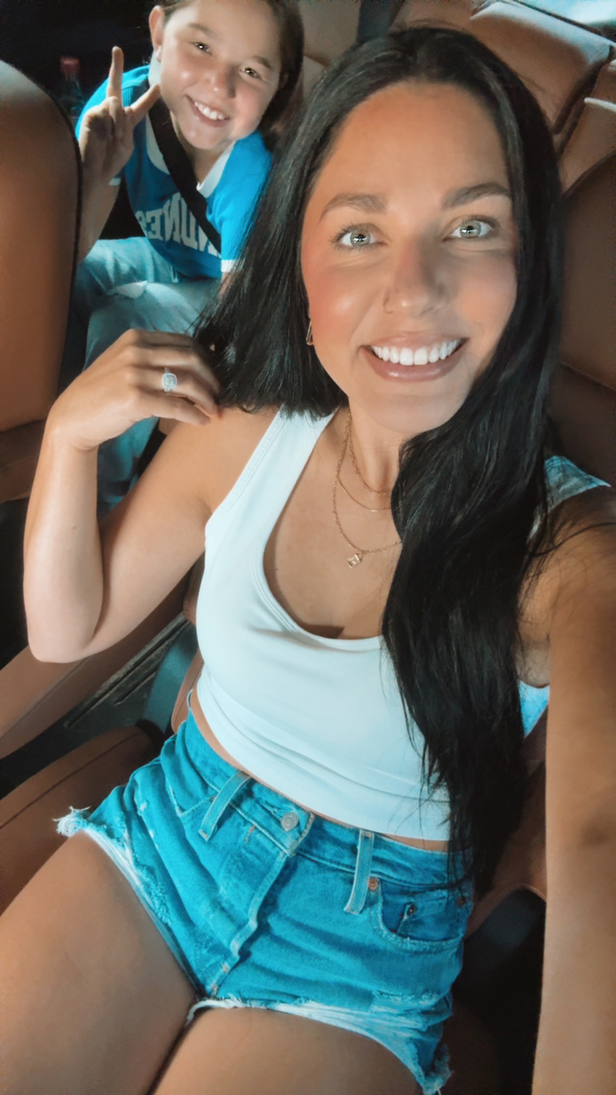 Destiny Kervin